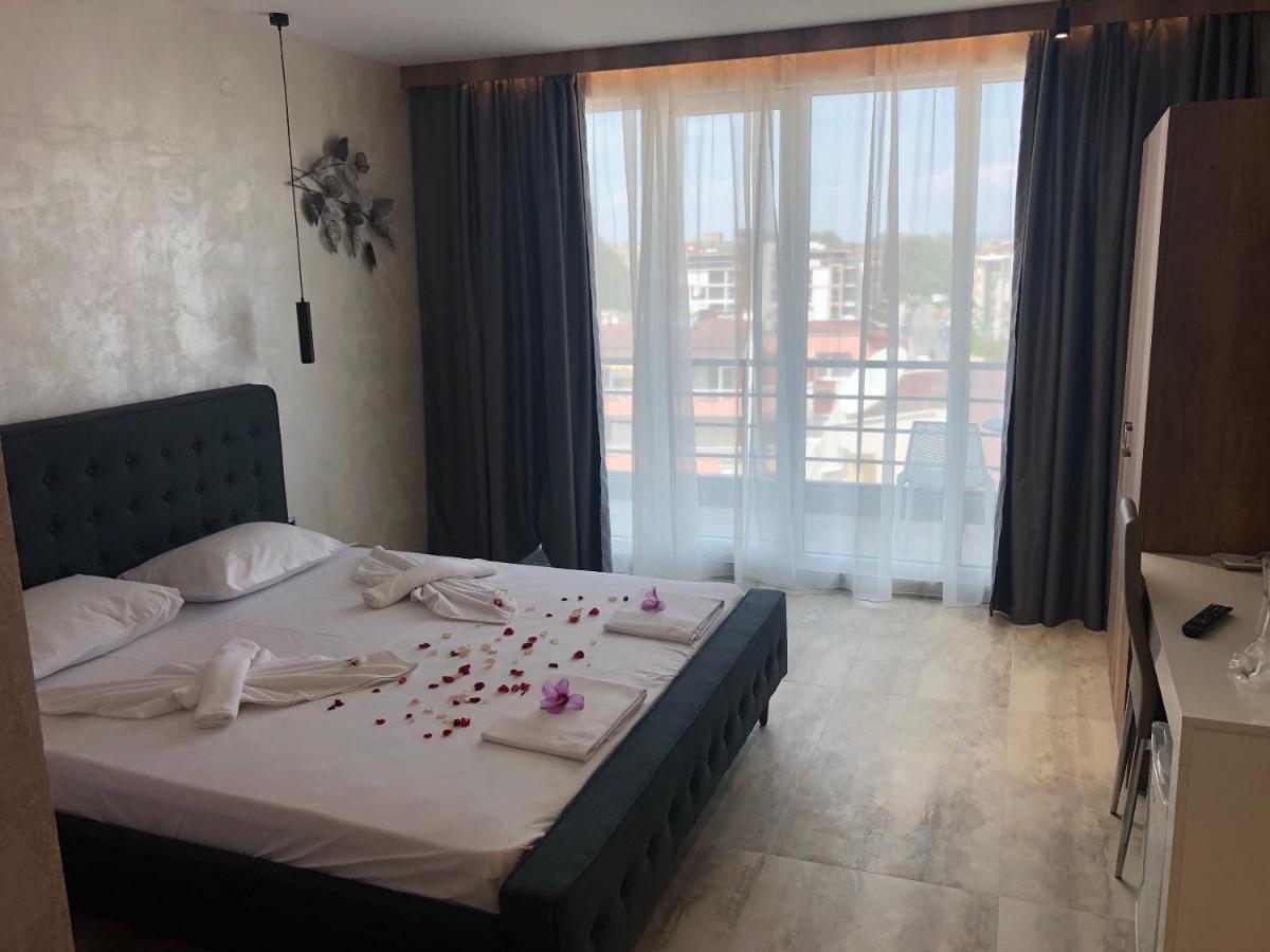 Hotel Pacific Palma Napospart Kültér fotó